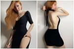 Elly Trần diện bodysuit lọt khe lộ rõ ràng vị trí phản cảm-12