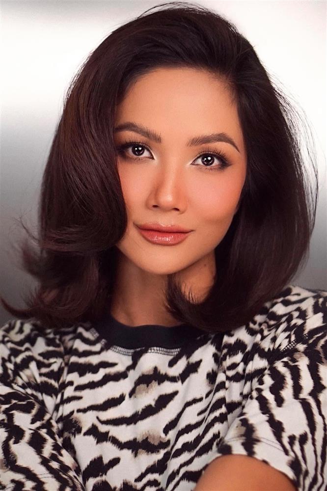 HHen Niê cầu cứu khi bị lợi dụng quảng cáo thuốc chữa sinh lý đàn ông-1