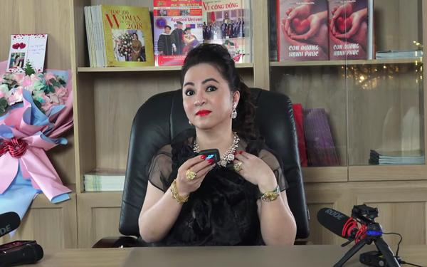 Bà chủ Đại Nam đáp SỐC khi bị dân mạng chế ảnh tục tĩu-1