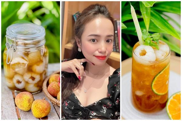 Công thức nấu trà bí đao cực dễ, vừa thơm vừa mát cho mùa hè-7