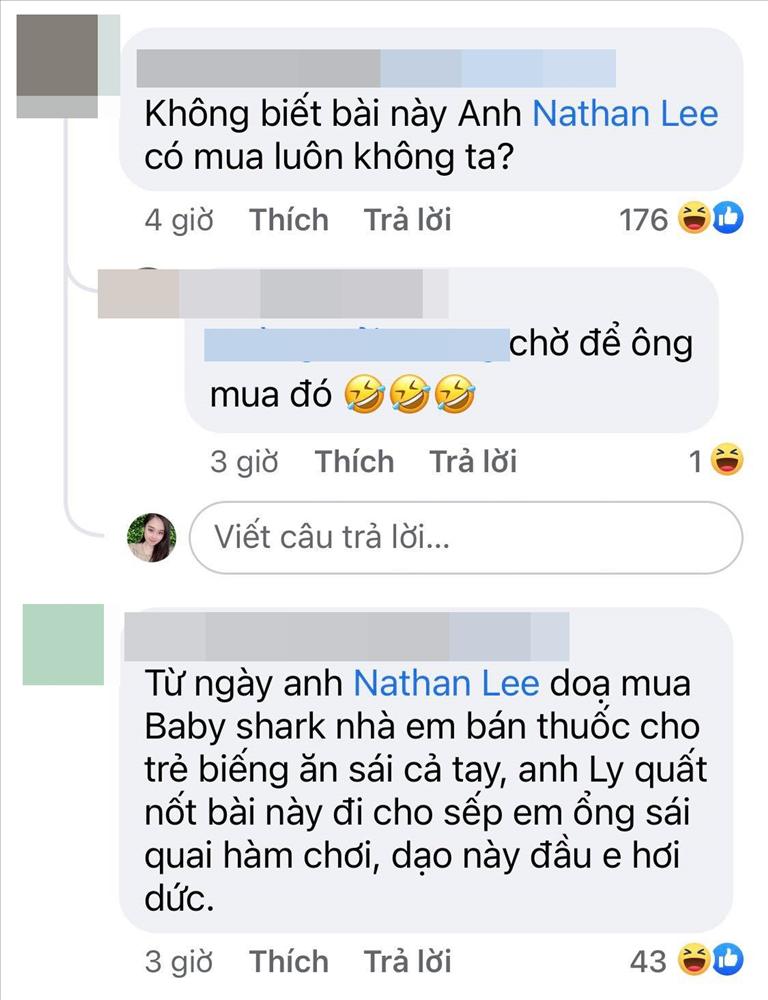 Hit quốc dân Bống Bống Bang Bang đạt nửa tỷ view, Nathan Lee lại xúc?-5