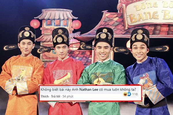 Nathan Lee bênh vực Văn Mai Hương giữa ồn ào dính phốt bản quyền-6