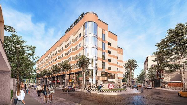 Giải bài toán thiếu nhà ở cho người trẻ TP.HCM-1