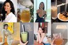 Thức uống healthy giúp mỹ nhân Việt làm đẹp da, giữ dáng mùa dịch