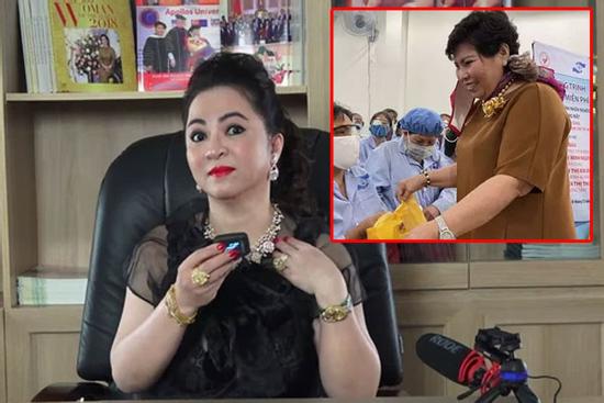 Vụ bà Phương Hằng bị kiện 1.000 tỷ: Bà Giàu sẽ đòi được bao nhiêu?