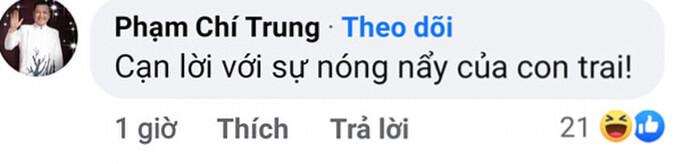 NSƯT Đức Hải bị chỉ trích nặng nề vì chửi bới tục tĩu-3