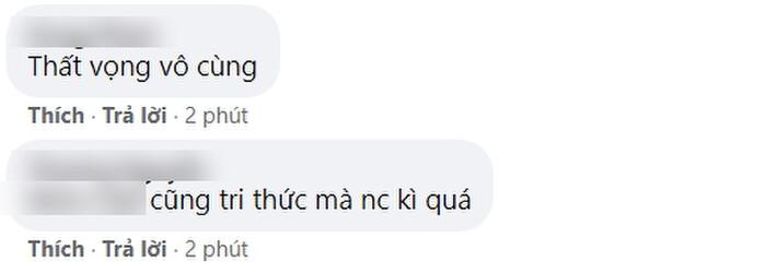 NSƯT Đức Hải bị chỉ trích nặng nề vì chửi bới tục tĩu-4