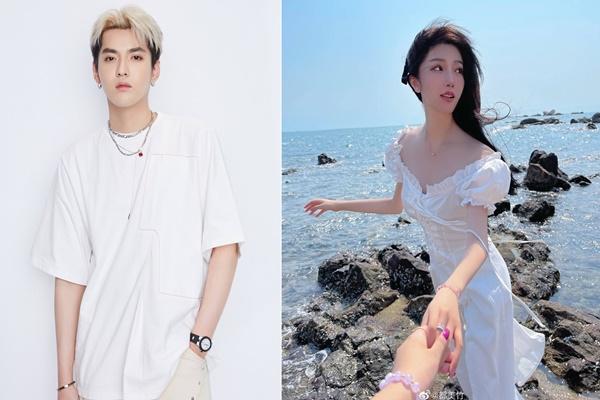 Tra nam hạng nhất Cbiz gọi tên Ngô Diệc Phàm: Bị 5 hotgirl tố trong 1 đêm-5