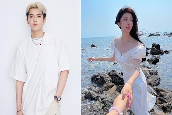 Ngô Diệc Phàm tiếp tục vướng thị phi tình ái