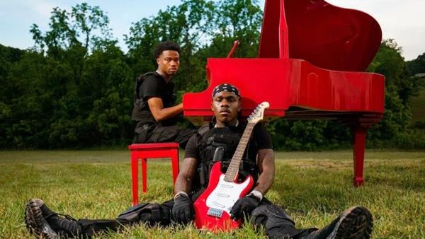 Sốc: Nam rapper vừa bị bắt vì vụ xả súng kinh hoàng tại Mỹ từng 6 lần được đề cử Grammy-2