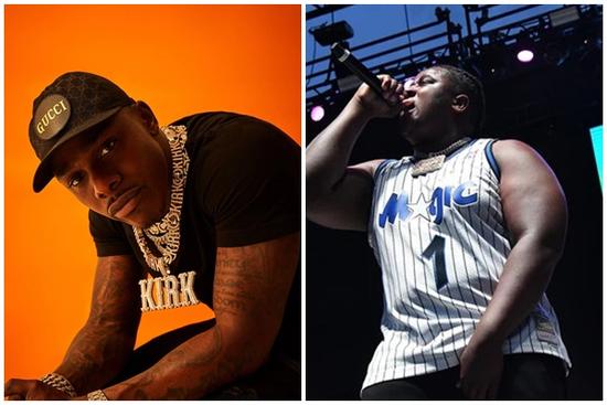 Sốc: Nam rapper vừa bị bắt vì vụ xả súng kinh hoàng tại Mỹ từng 6 lần được đề cử Grammy