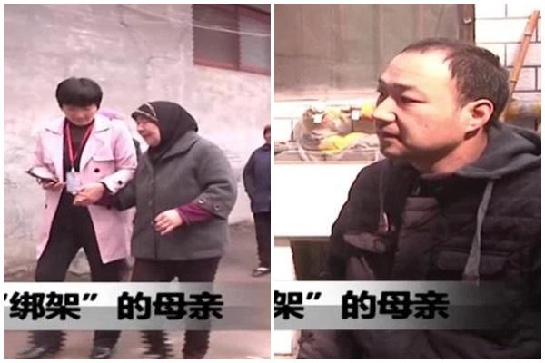 Cứ ngày thứ 7 tuần cuối cùng của tháng chồng lại đi công tác, tôi theo dõi rồi chết lặng-2