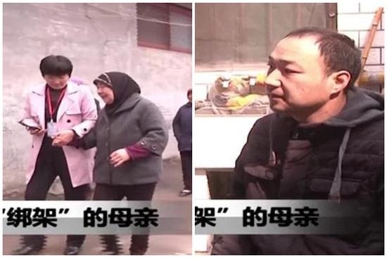 Thật như đùa: Thấy vợ với mẹ mâu thuẫn căng thẳng, anh chồng trói ngay bà mẹ lại
