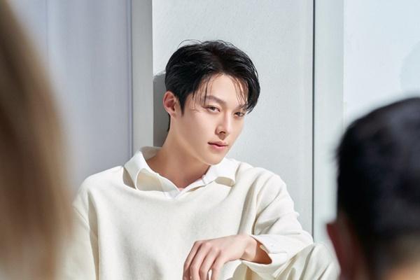 Người tình màn ảnh mới của Song Hye Kyo-5