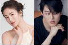 Người tình màn ảnh mới của Song Hye Kyo