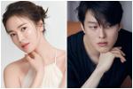Người tình màn ảnh mới của Song Hye Kyo