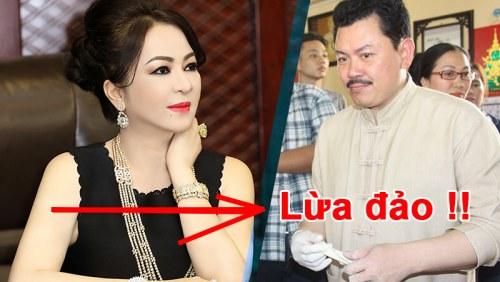 Bà Nguyễn Phương Hằng cân nhắc rút đơn kiện Võ Hoàng Yên vì... đã quá chán-2