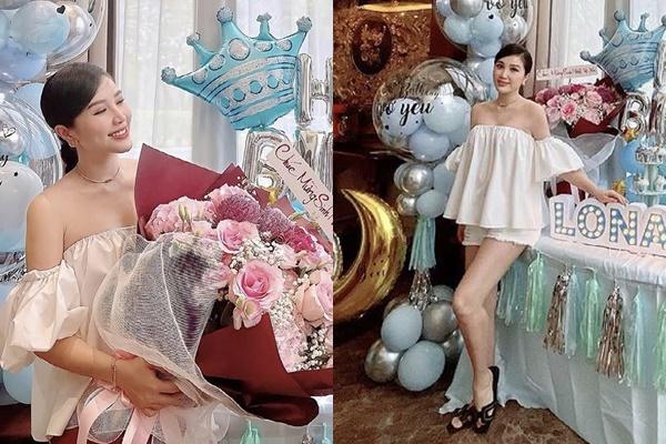 Bảo Thy khoe eo nhỏ xíu, 48 kg nhưng sự thật lại khiến fan ngã ngửa-9