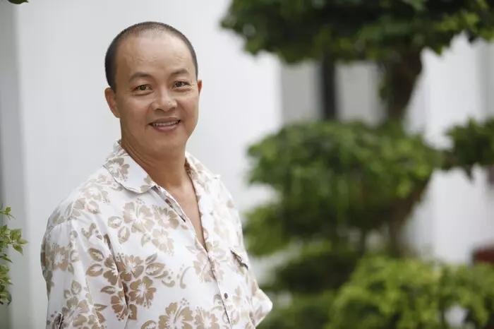 NSƯT Đức Hải nói gì về phát ngôn văng tục xôn xao làng giải trí?-2