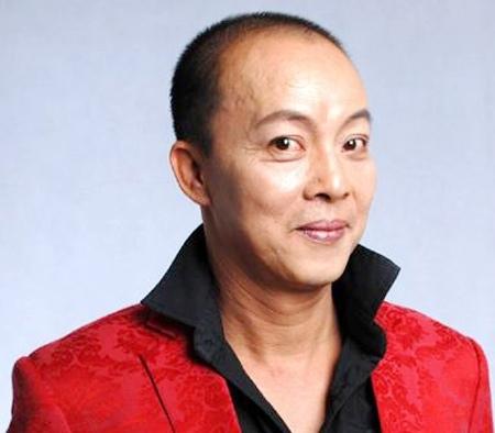 NSƯT Đức Hải nói gì về phát ngôn văng tục xôn xao làng giải trí?-1