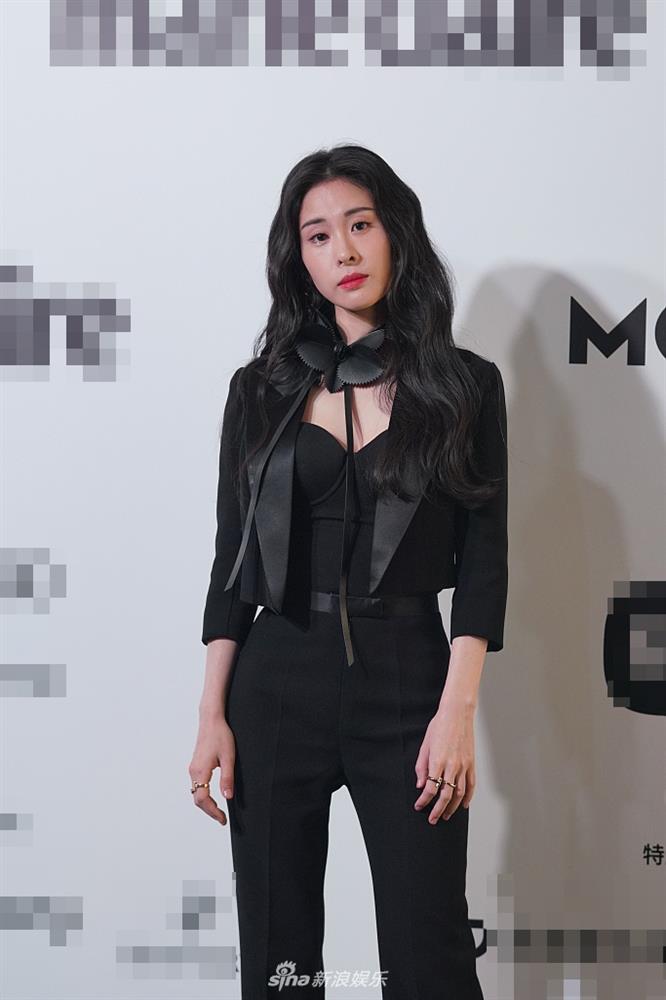 Sự kiện duy nhất ở Cbiz toàn bộ nghệ sĩ nữ đều mặc Suit-15