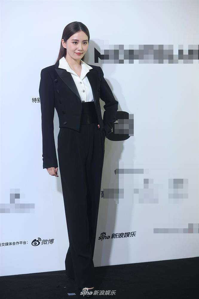 Sự kiện duy nhất ở Cbiz toàn bộ nghệ sĩ nữ đều mặc Suit-7