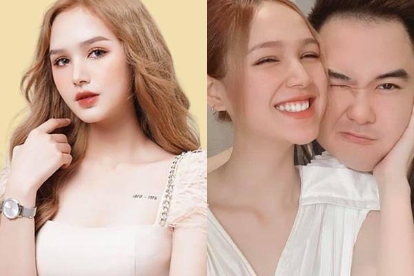 Cô dâu diện váy 28 tỷ được gạ làm sugar baby sau bức ảnh 18+ pha ke-5