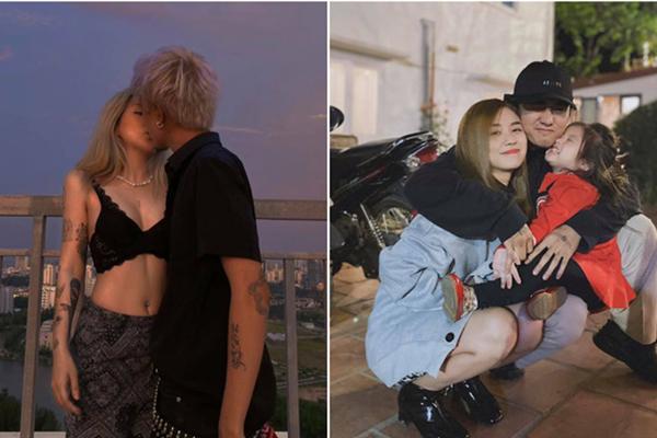 Hậu công khai tình mới, Du Uyên lẫn Đạt G đều ‘thanh lọc’ Instagram
