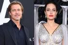 Angelina Jolie thất vọng cay đắng