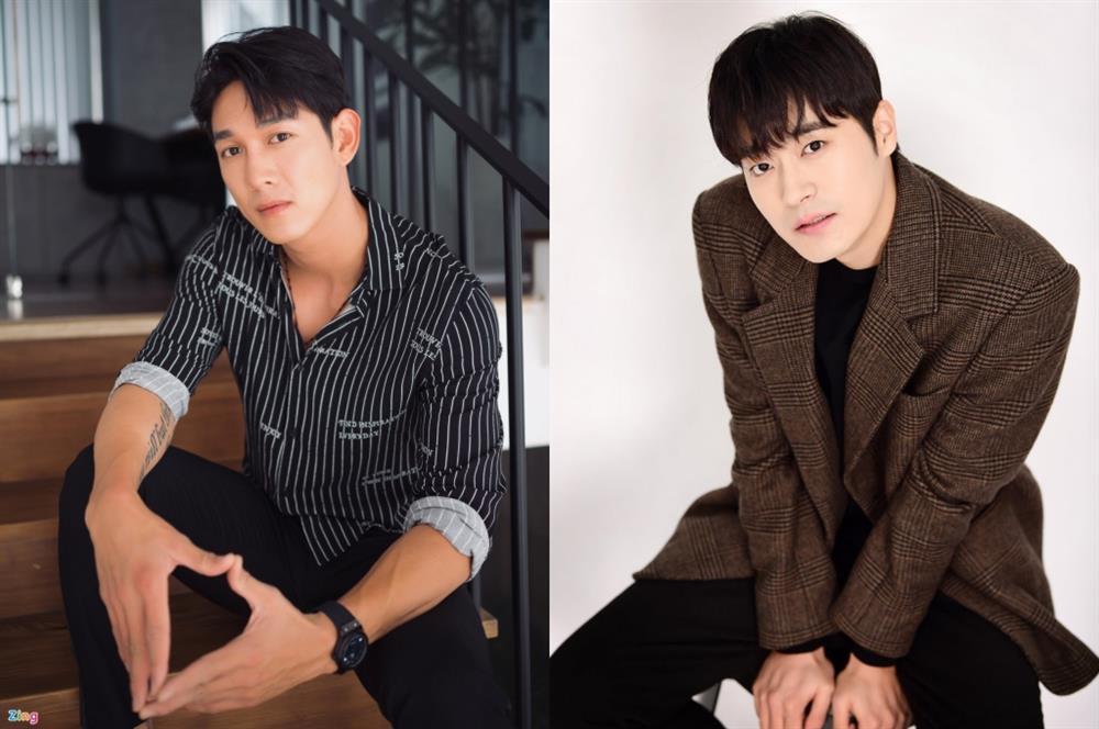 So sánh dàn diễn viên Cây Táo Nở Hoa bản Việt và Hàn-8