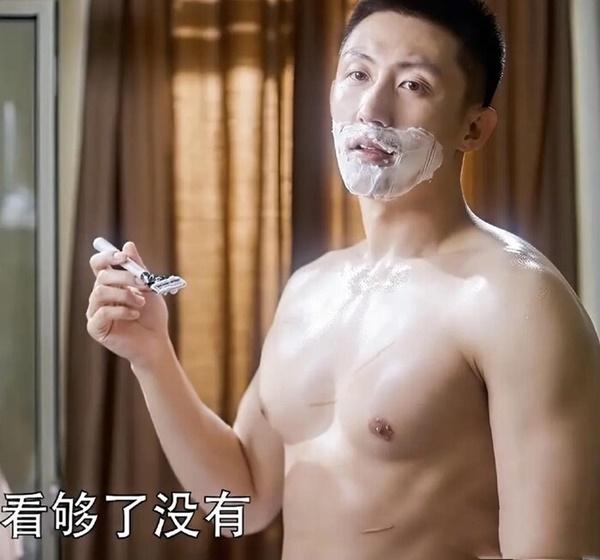 Hoàng Cảnh Du bị chê trong phim mới: Múi đâu chẳng thấy chỉ toàn thịt!-6