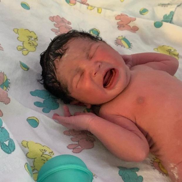 Snoop Dogg lên chức ông nội, đặt tên cháu là Sky khiến fan Sơn Tùng giật nảy-3