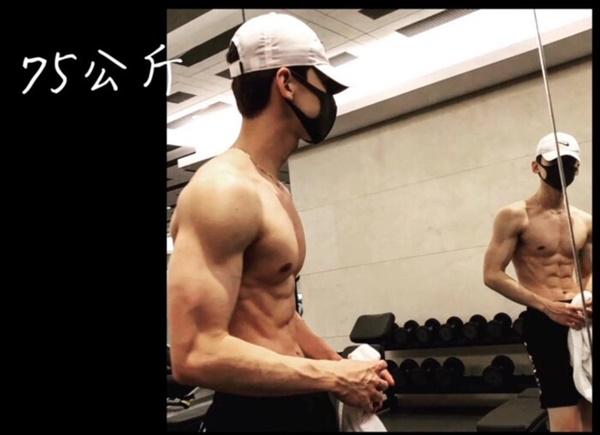 Hoàng Cảnh Du bị chê trong phim mới: Múi đâu chẳng thấy chỉ toàn thịt!-8