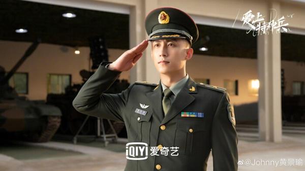 Hoàng Cảnh Du bị chê trong phim mới: Múi đâu chẳng thấy chỉ toàn thịt!-10