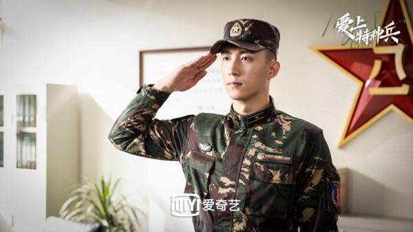 Hoàng Cảnh Du bị chê trong phim mới: Múi đâu chẳng thấy chỉ toàn thịt!-13