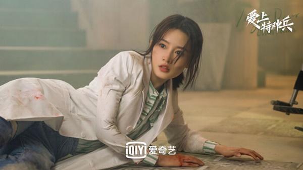 Hoàng Cảnh Du bị chê trong phim mới: Múi đâu chẳng thấy chỉ toàn thịt!-16