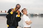 Snoop Dogg lên chức ông nội, đặt tên cháu là Sky khiến fan Sơn Tùng 'giật nảy'
