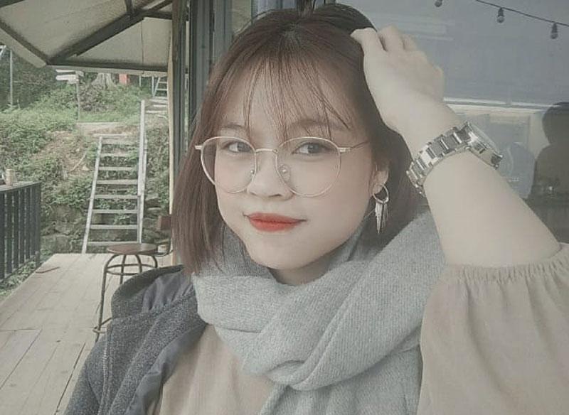 Ngoại hình siêu xinh nữ sinh trường y quảng cáo chưa có bồ khi đi chống Covid-19-6