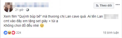 Sạp bán rau củ tranh thủ tung ưu đãi đặc biệt cho khách hàng tên Hằng-5