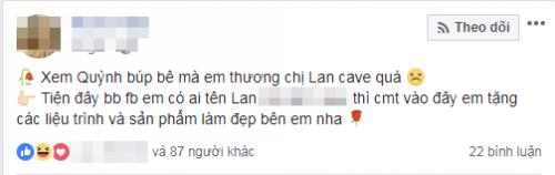 Sạp bán rau củ tranh thủ tung ưu đãi đặc biệt cho khách hàng tên Hằng-6