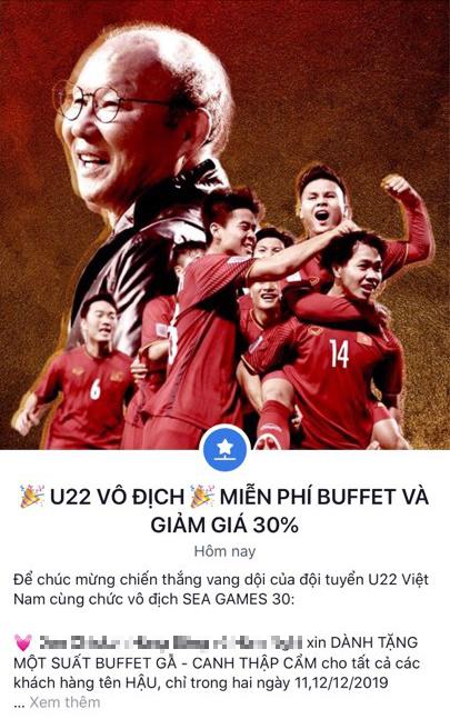 Sạp bán rau củ tranh thủ tung ưu đãi đặc biệt cho khách hàng tên Hằng-8