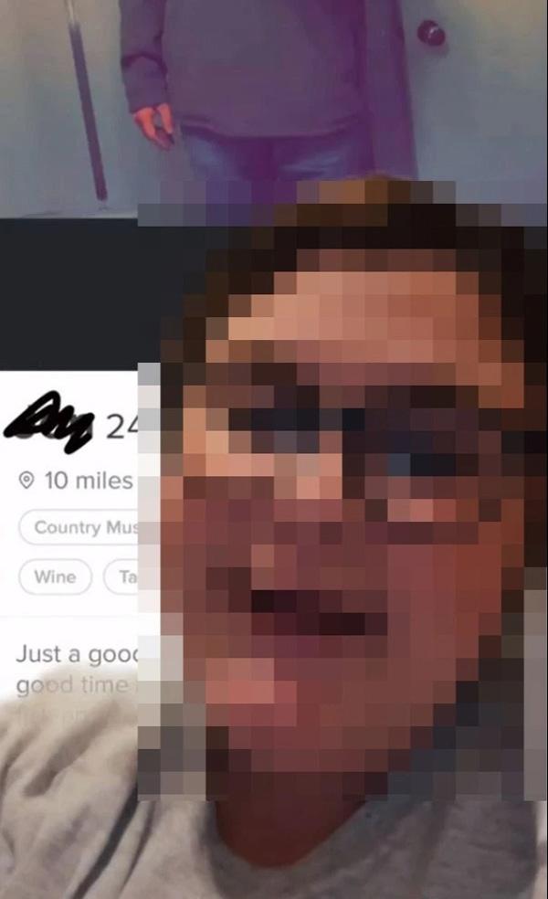 Đồng nghiệp phát hiện hồ sơ hẹn hò trực tuyến của chồng, người phụ nữ sốc khi tìm bằng chứng-1