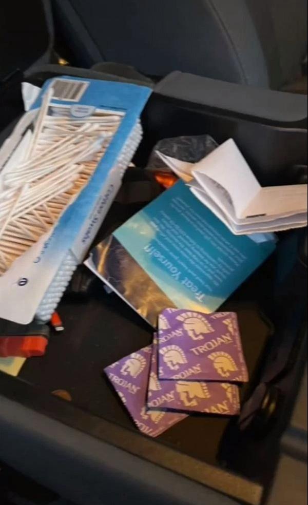 Đồng nghiệp phát hiện hồ sơ hẹn hò trực tuyến của chồng, người phụ nữ sốc khi tìm bằng chứng-3