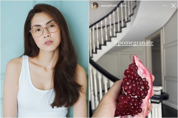 Thức uống healthy giúp mỹ nhân Việt làm đẹp da, giữ dáng mùa dịch-9