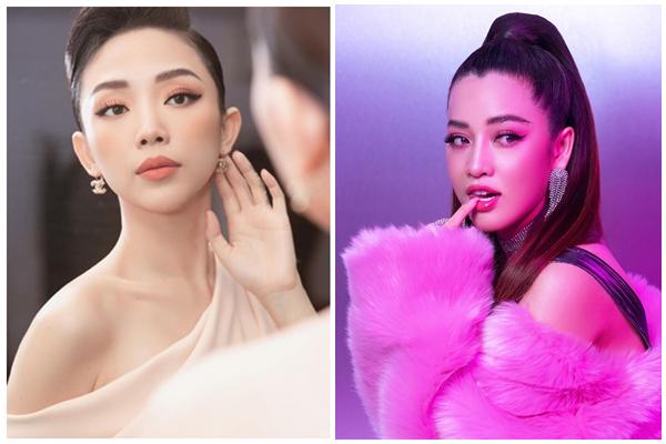 Tóc Tiên từng chạy 8 phương 10 hướng ôm mộng idol Kpop-4