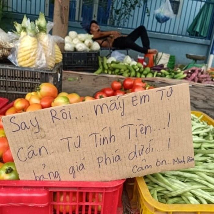 Hàng loạt biển thông báo trong mùa dịch khiến dân tình bật cười-12