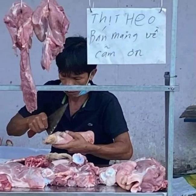 Hàng loạt biển thông báo trong mùa dịch khiến dân tình bật cười-4