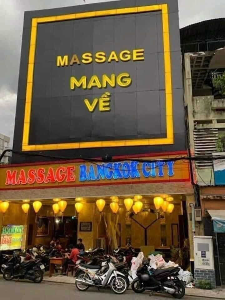 Hàng loạt biển thông báo trong mùa dịch khiến dân tình bật cười-9