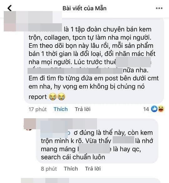 PR thực phẩm chức năng, Trấn Thành vì sao phải gỡ bài?-5