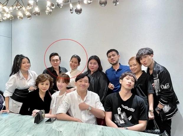 Hiếm hoi khoe bạn gái, Anh Đức mắc lỗi sai gây cười-5